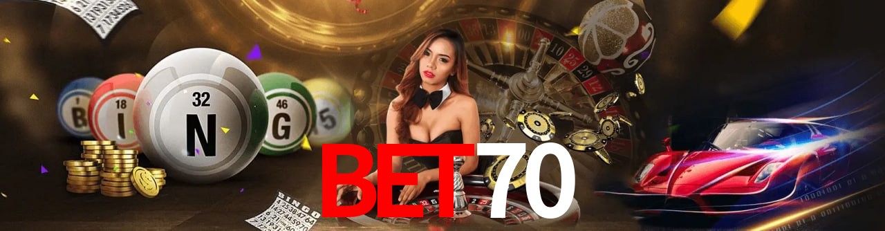 Login seguro na BET70