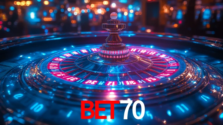 Bônus BET70