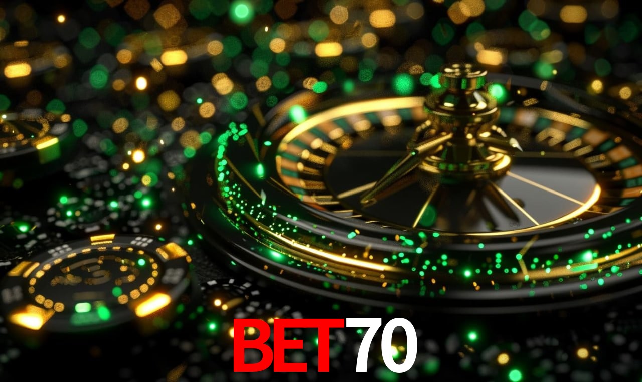 Loterias online disponíveis na BET70