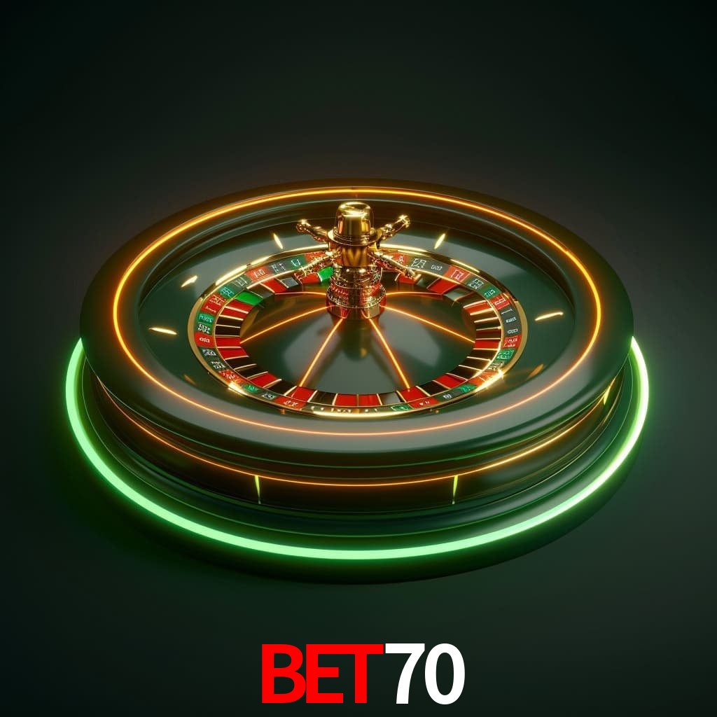 APK oficial da BET70 para Android