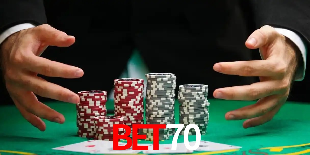 Programa VIP exclusivo da BET70